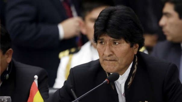 Pedro Castillo se reunió con Evo Morales el miércoles 11, confirma el expresidente de Bolivia