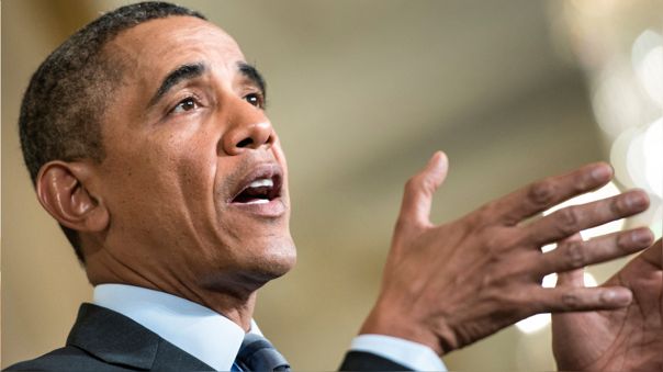 Barack Obama: Variante delta arruinó el gran festejo del expresidente por sus 60 años