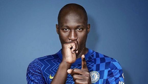 “Bienvenido a casa”: Romelu Lukaku fue oficializado como nuevo jugador de Chelsea