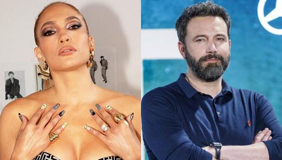 Jennifer Lopez: El día que confesó que no le gusta un tatuaje de Ben Affleck