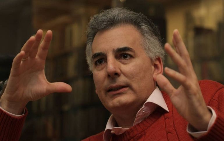 Vargas Llosa sobre Gobierno: "Tenemos razones para temer que termine en una dictadura"