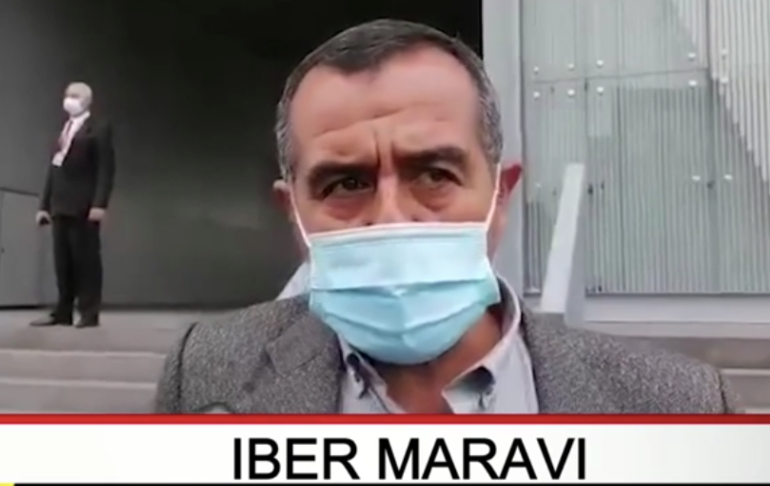 Ministro de Trabajo defendió a terrorista y pidió que lo saquen de prisión, reveló Beto A Saber