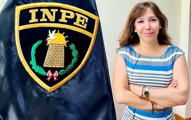 INPE anuncia construcción de minipenal para terroristas recluidos en Base Naval