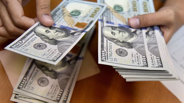 Tipo de cambio: El precio del dólar en Perú durante la mañana de hoy, 13 de septiembre del 2021