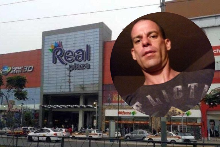 Real Plaza Primavera se pronuncia sobre muerte de hombre en una tienda del centro comercial