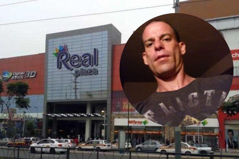 Portada: Real Plaza Primavera se pronuncia sobre muerte de hombre en una tienda del centro comercial