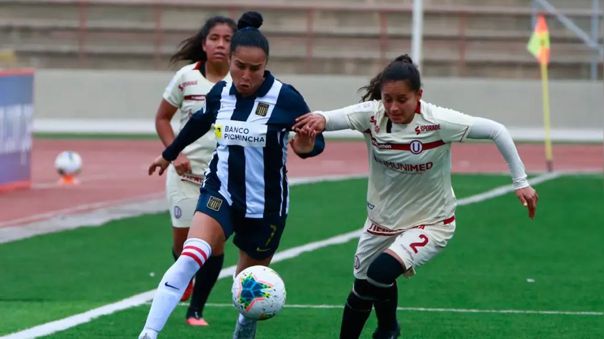 Portada: Universitario vs. Alianza Lima: Clásico hoy en San Marcos por la gran final de Liga Femenina 2021