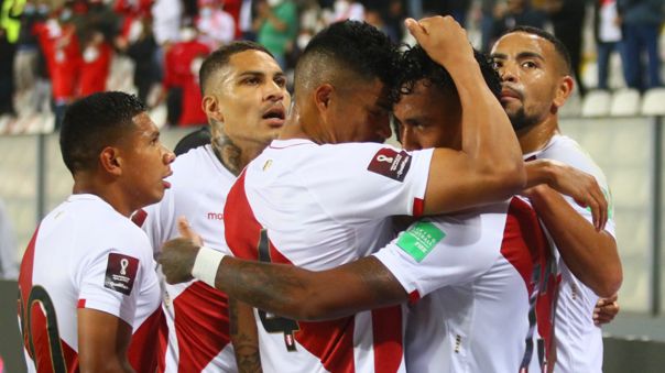 Selección Peruana: Fechas confirmadas de los partidos de la fecha triple de octubre por las Eliminatorias