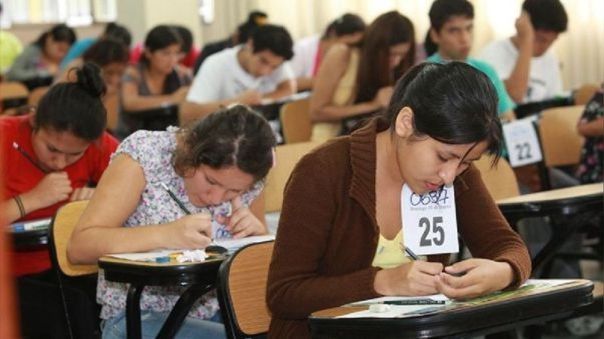 San Marcos: Horarios de ingreso, protocolos sanitarios y fechas del examen presencial