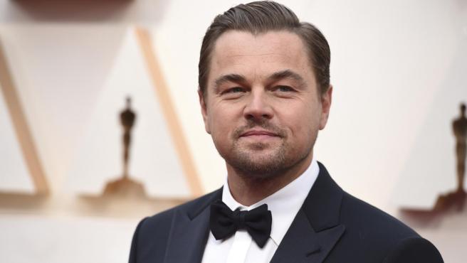 Leonardo DiCaprio está en defensa de la Amazonía y del sustento de los pueblos indígenas