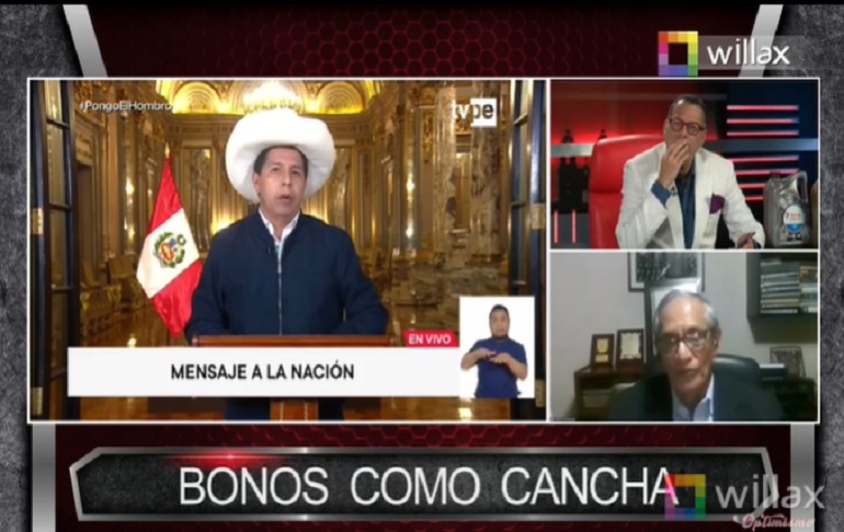 Jorge González Izquierdo: Incorporar el GLP al Fondo de Estabilización de Precios de Combustibles es un error