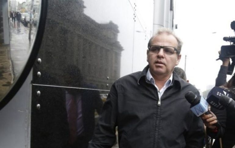 Ministerio Público solicita 36 meses de impedimento de salida para Carlos y José Nava