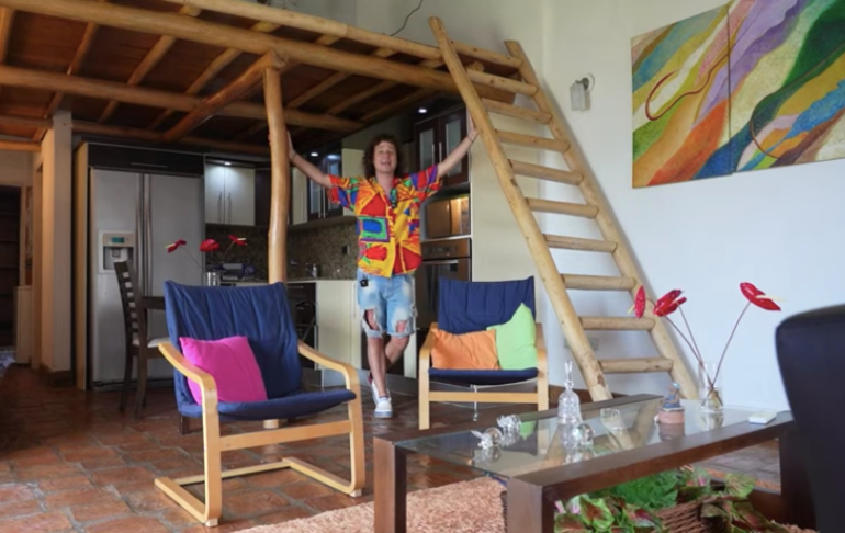 Youtuber mexicano Luisito Comunica compra casa amoblada frente al mar en Venezuela por 20 mil dólares