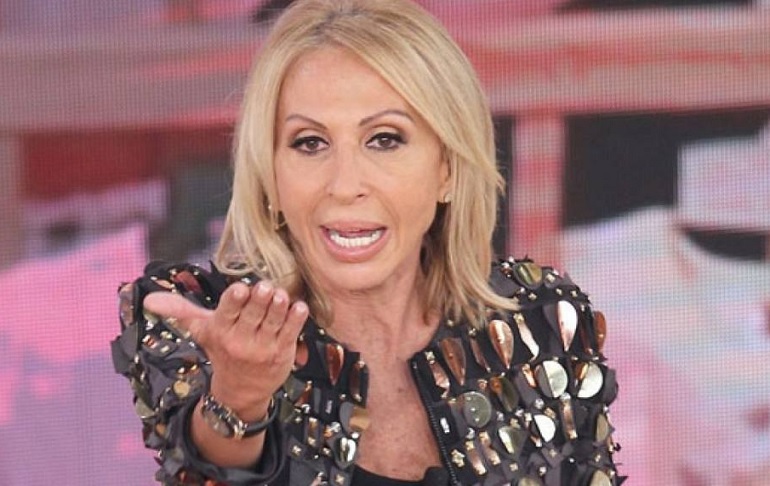 Portada: Laura Bozzo: Interpol lanza una orden de búsqueda y captura contra la conductora de televisión