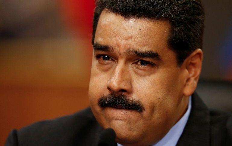 Autorizan extradición a EE.UU. de Álex Saab, presunto testaferro principal de Maduro