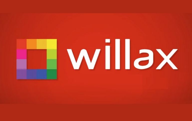 Portada: ¡Willax Televisión celebra 11 años al aire! [VIDEO]