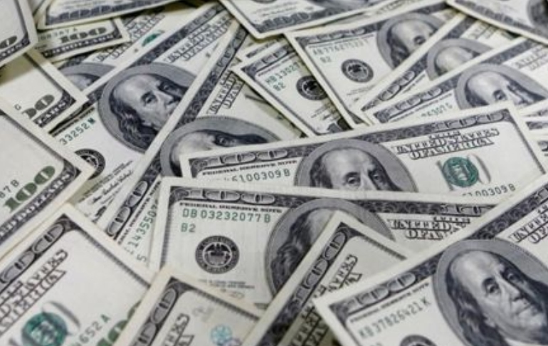 Tipo de cambio: El precio del dólar en Perú durante la mañana de hoy, 20 de septiembre del 2021