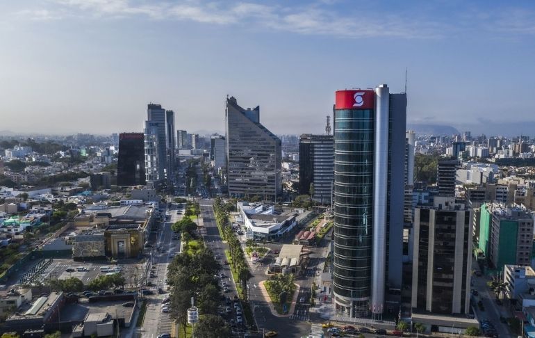 Moody’s rebaja la calificación crediticia del Perú por primera vez en 20 años