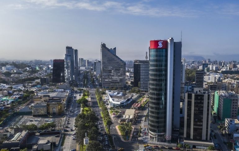 Portada: Moody’s rebaja la calificación crediticia del Perú por primera vez en 20 años