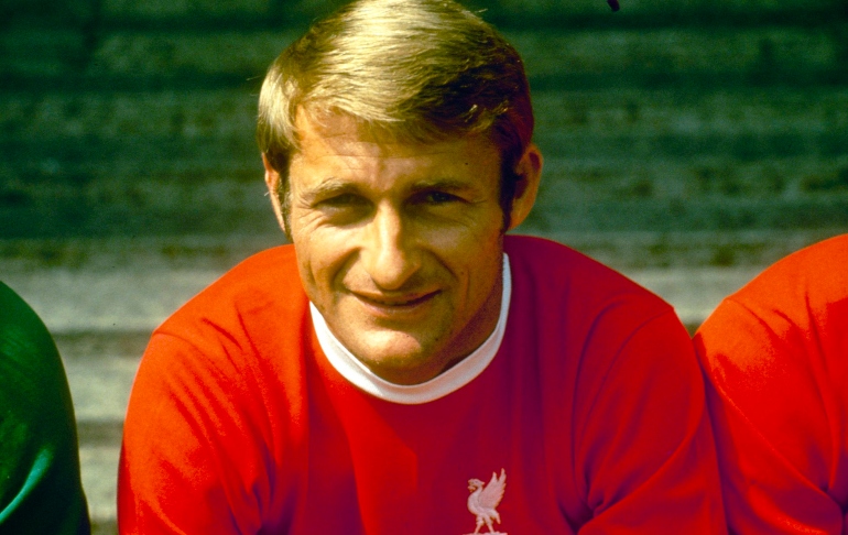 Falleció Roger Hunt, campeón del mundo con Inglaterra en 1966