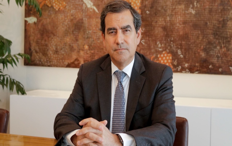 Portada: Confiep: Las declaraciones de Guido Bellido afectan esfuerzos de construir confianza en inversiones