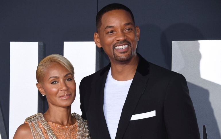 Will Smith mantiene una relación abierta con su esposa: "El matrimonio no es una prisión"