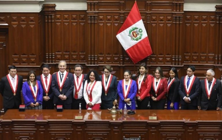 Alianza Para el Progreso confirma reunión con premier Vásquez este lunes 18 de octubre