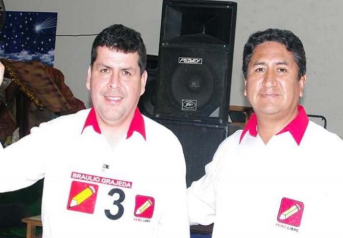 Braulio Grajeda: Denuncian que viceministro de Gobernanza Territorial de la PCM tiene un “colegio fantasma” para no pagar impuesto predial