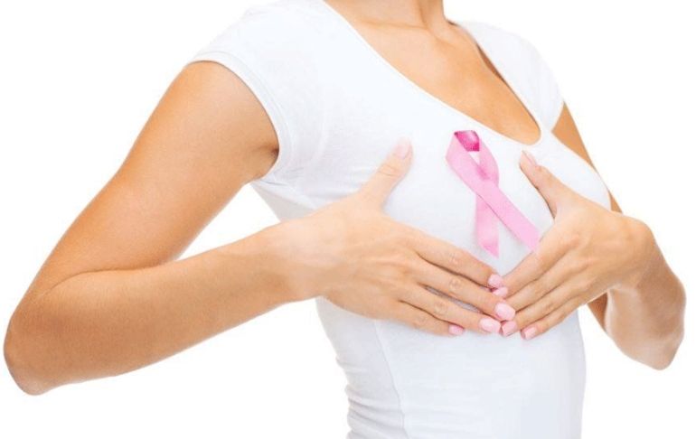 Día Internacional del Cáncer de Mama: Conoce cómo realizarte un autoexamen mamario