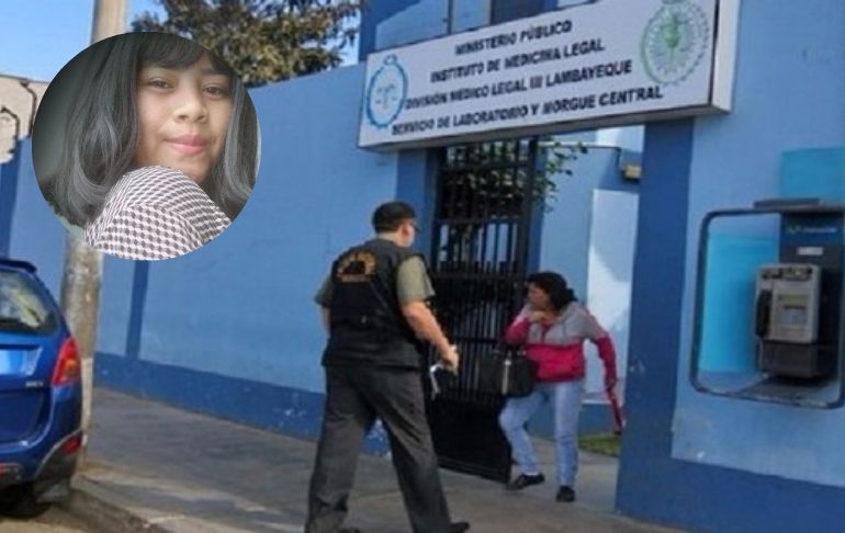 Portada: Chiclayo: Estudiante fallece tras excesivo consumo de bebidas alcohólicas