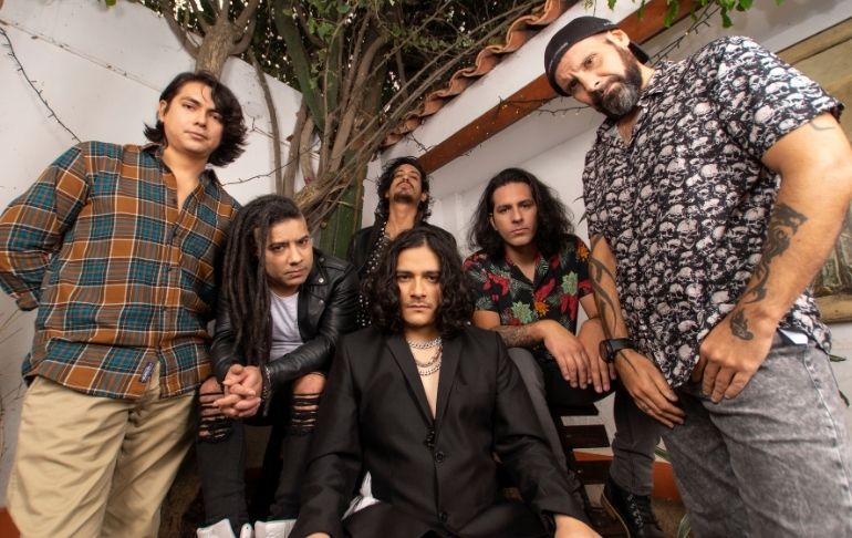 Kidnight, banda musical peruana de rock: Estos son los planes musicales para el 2021