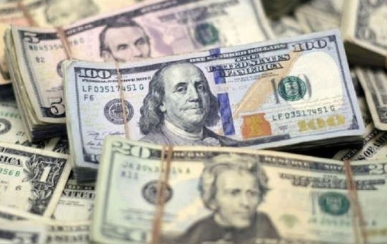 Portada: Tipo de cambio: Conoce aquí el precio del dólar hoy lunes 11 de octubre de 2021