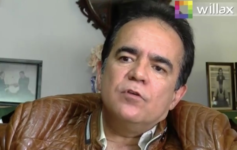 Exministro Gastón Rodríguez: "No hay ningún video que pruebe que la Policía mata a Inti y Bryan"