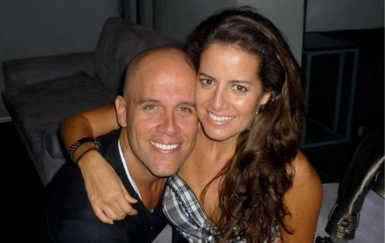 Gian Marco Zignago confirmó separación con su esposa tras 25 años de relación