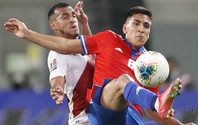 Portada: Perú vs. Bolivia: Miguel Trauco se perderá el partido en La Paz por suspensión