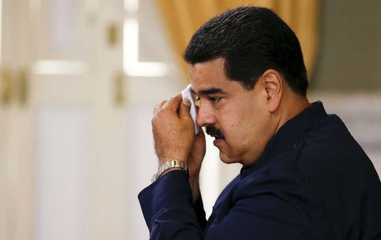 Portada: Tras la extradición de Alex Saab, presunto mayor testaferro de Maduro, Venezuela denuncia por secuestro a Estados Unidos