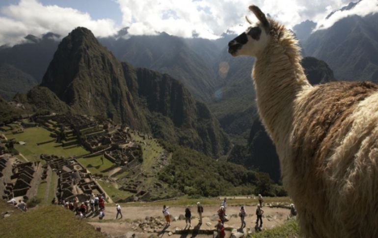 Los “Oscar del Turismo”: Perú gana cuatro premios en el World Travel Awards Latam