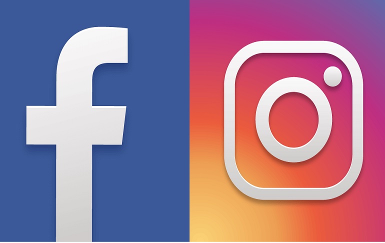 Facebook e Instagram presentan fallas en sus servicios a nivel mundial