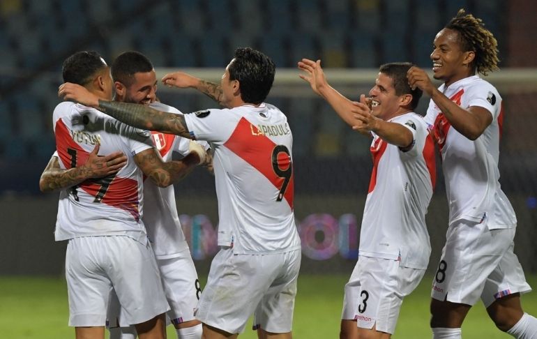Hoy se anuncia la lista de convocados de la selección peruana para la fecha doble de Eliminatorias