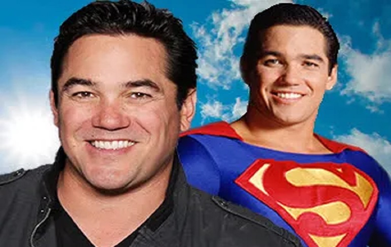 Dean Cain: Exactor de Superman criticó decisión de convertir al superhéroe en bisexual