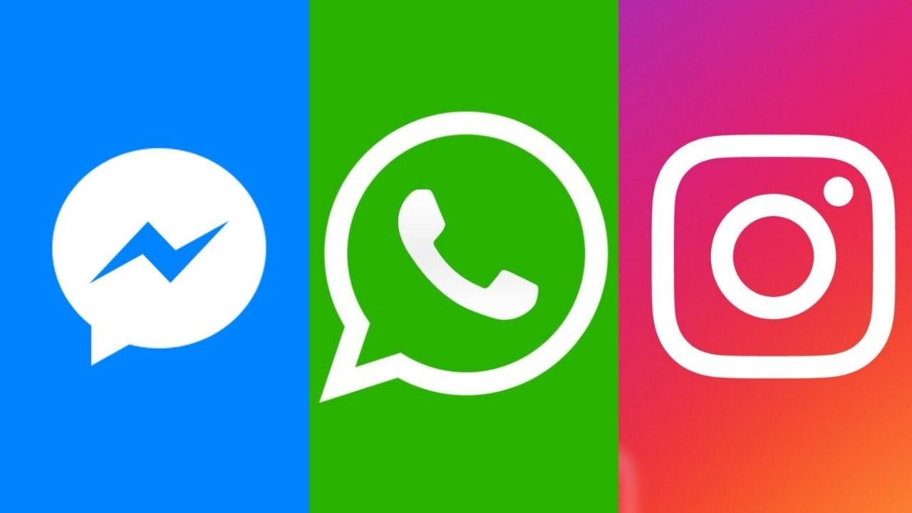 Portada: WhatsApp, Facebook e Instagram sufren caídas y fallos de conectividad en todo el mundo