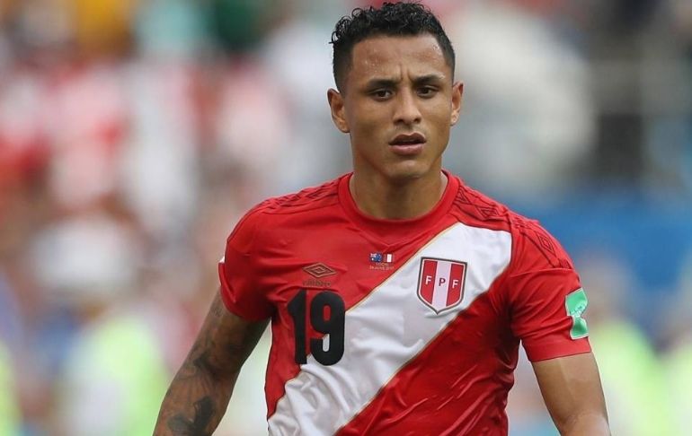 Yoshimar Yotún tras amenazas por errar penal ante Argentina: “Creo que fue demasiado”