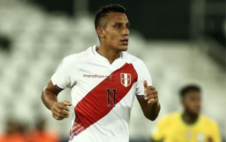 Alex Valera sobre la selección: "Tengo una revancha que cumplir"