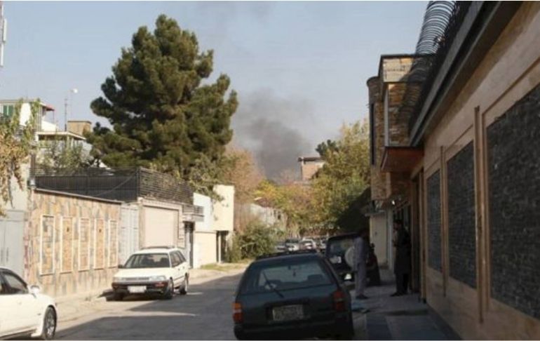 Afganistán: Ataque a un hospital militar en Kabul dejó al menos 25 muertos y 40 heridos