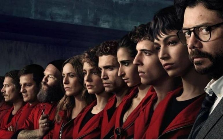 La Casa de Papel: Revelan el trailer completo de la temporada final | VIDEO