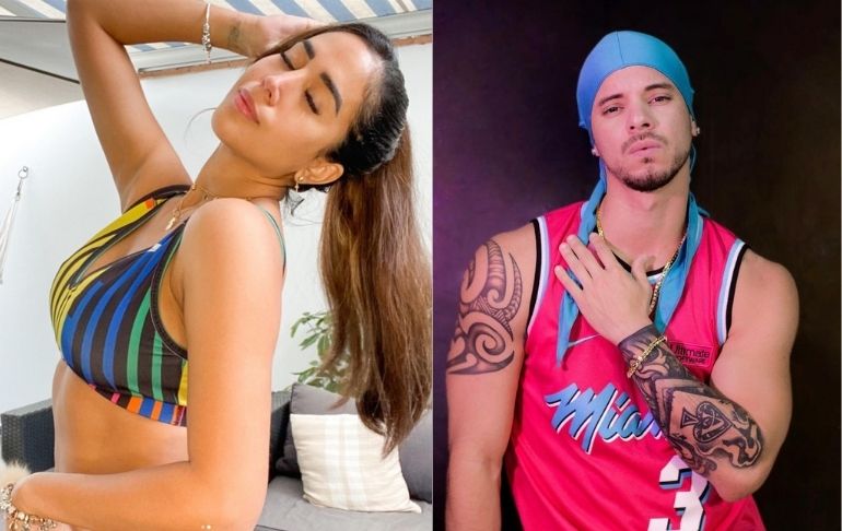 Portada: Melissa Paredes sube publicación a Instagram y Anthony Aranda reacciona