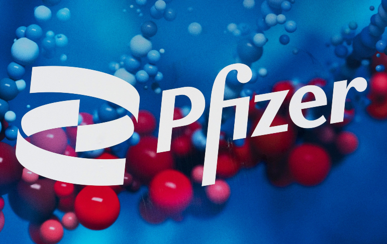Pfizer pide a Estados Unidos autorizar uso de emergencia de píldora contra la covid-19