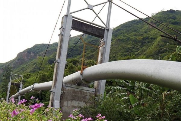 Petroperú evacúa a todo su personal ante amenaza de toma de la Estación 1