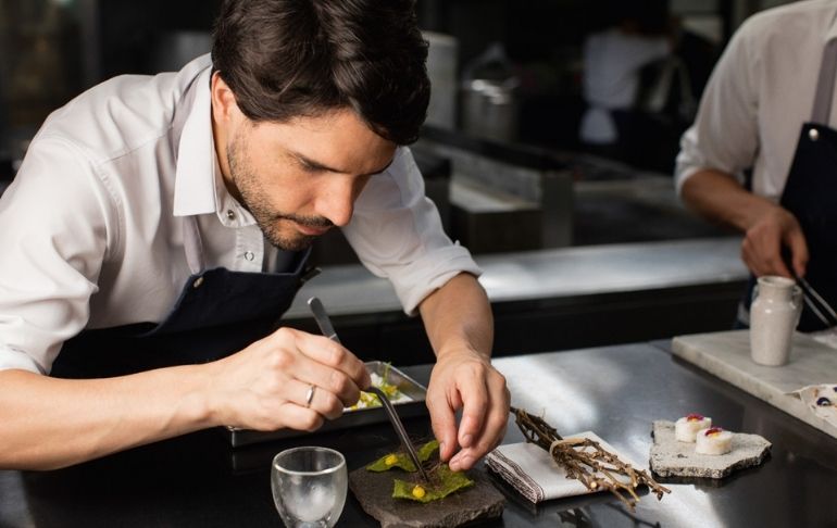 50 Best 2021: Central, de Virgilio Martínez, es elegido el mejor restaurante de América Latina