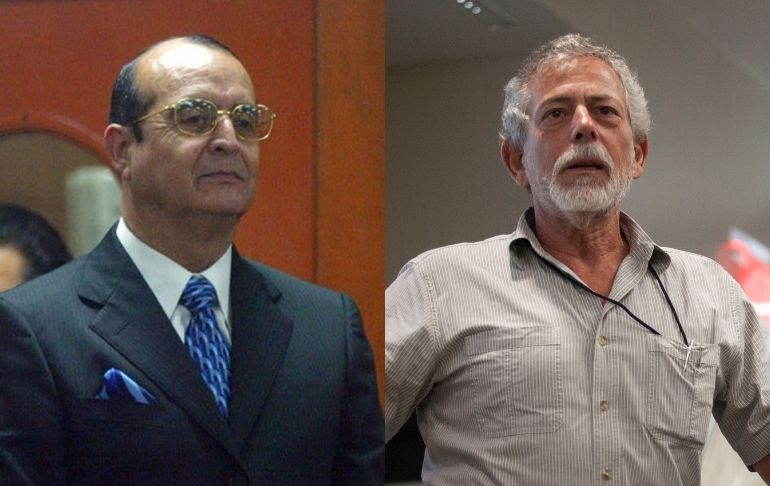 PJ condena a 17 años de prisión a Vladimiro Montesinos por secuestro de Gustavo Gorriti